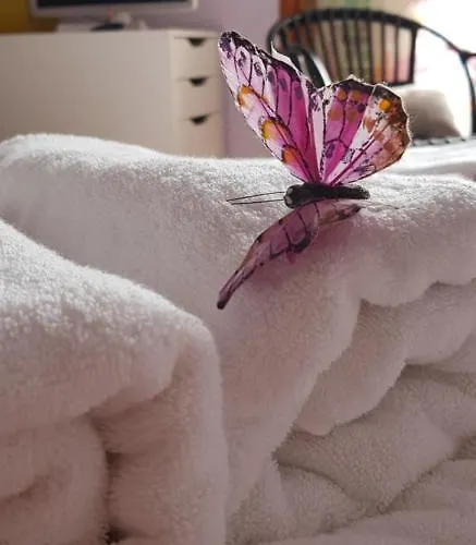 La Calma - Sea View - Private Spaces 100m