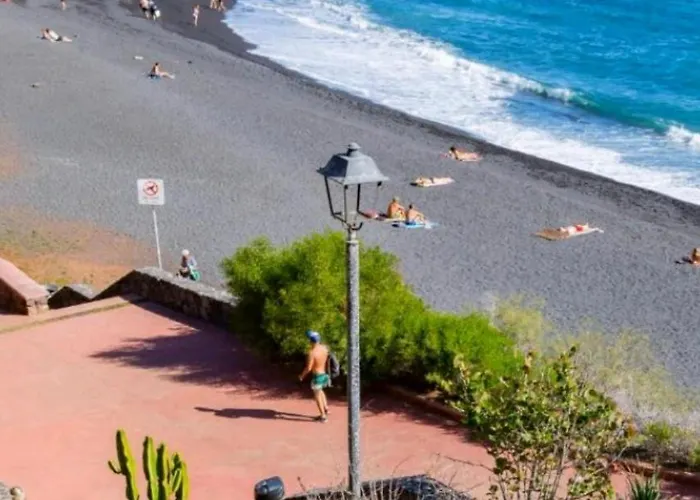 La Calma - Sea View - Private Spaces 100m Maison d'hôtes