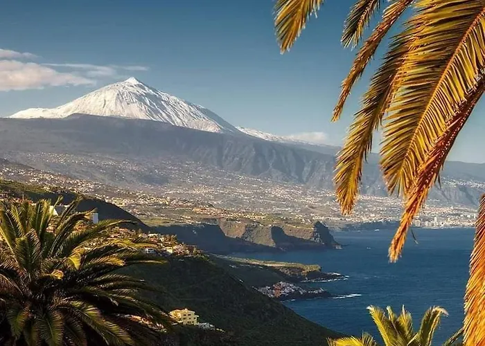 La Calma - Sea View - Private Spaces 100m * 칸델라리아