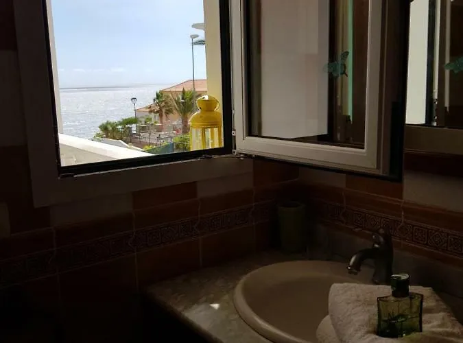 La Calma - Sea View - Private Spaces 100m