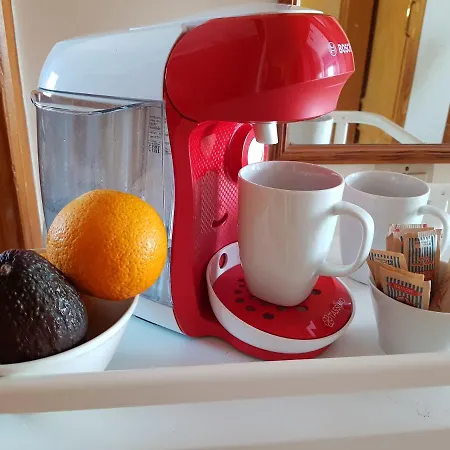 La Calma - Sea View - Private Spaces 100m *