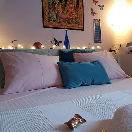 La Calma - Sea View - Private Spaces 100m Gasthof *