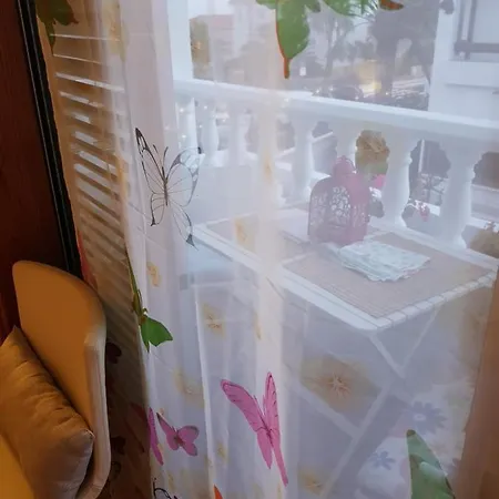 La Calma - Sea View - Private Spaces 100m *