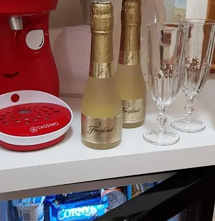 Gasthof La Calma - Sea View - Private Spaces 100m Candelaria