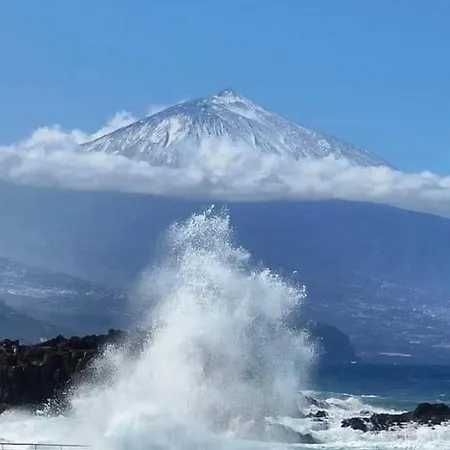 La Calma - Sea View - Private Spaces 100m