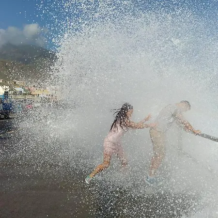 La Calma - Sea View - Private Spaces 100m *