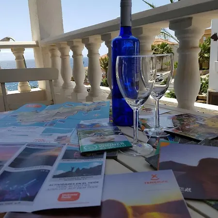 La Calma - Sea View - Private Spaces 100m *