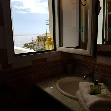 La Calma - Sea View - Private Spaces 100m