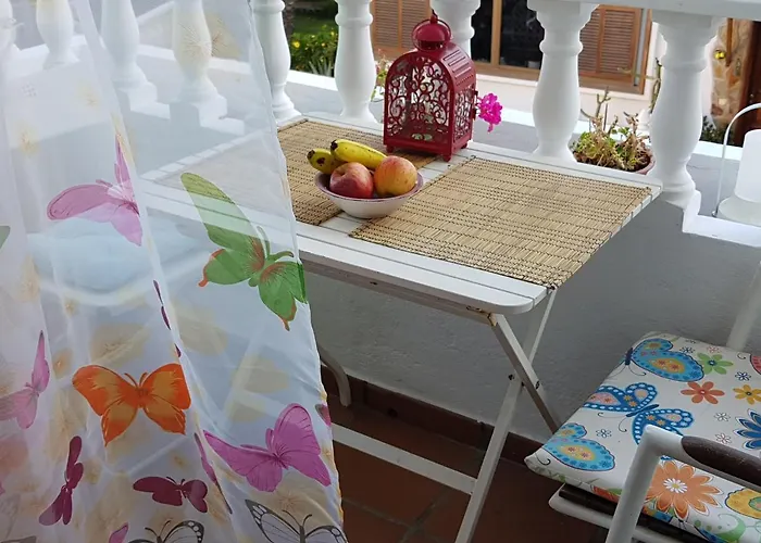 La Calma - Sea View - Private Spaces 100m *