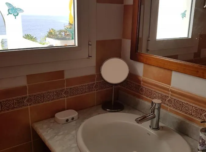 La Calma - Sea View - Private Spaces 100m *