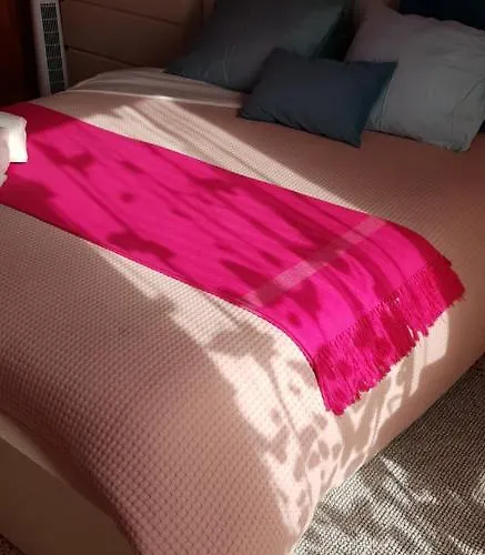 La Calma - Sea View - Private Spaces 100m ゲストハウス