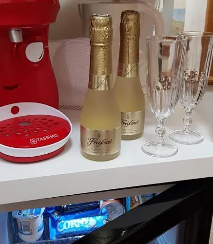 Konukevi La Calma - Sea View - Private Spaces 100m Candelaria