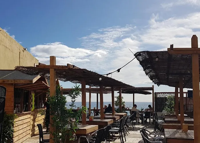 La Calma - Sea View - Private Spaces 100m *