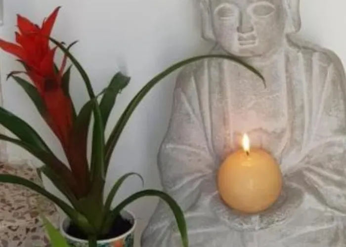 La Calma - Sea View - Private Spaces 100m Konukevi Candelaria