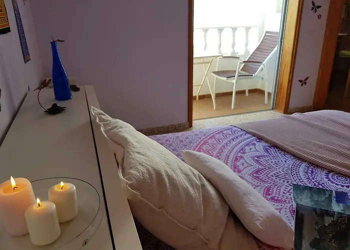 Konukevi La Calma - Sea View - Private Spaces 100m